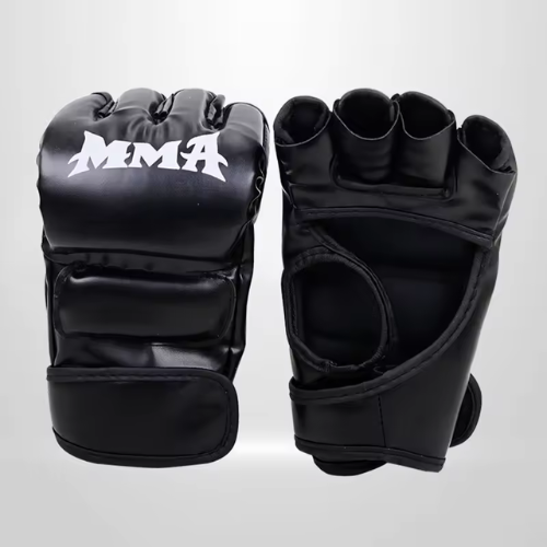 Gants de boxe